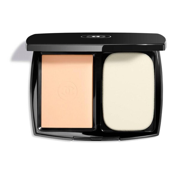 LE TEINT ULTRA - Ultratrwały podkład w kompakcie z SPF 15, CHANEL