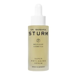 Super Anti-Aging Serum - Silne serum przeciwstarzeniowe i ujędrniające
