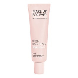Make Up For Ever - Step 1 - Kolorowa Baza Korygująca - Step 1 Primer 7 Fresh Brightener - Dla Kobiet
