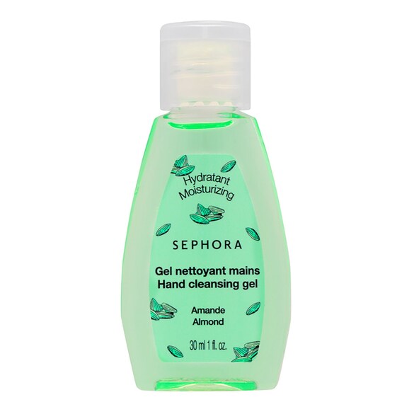 Oczyszczający żel do rąk, SEPHORA COLLECTION