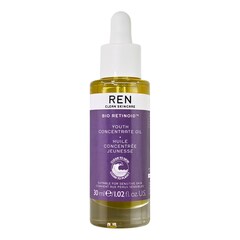 Oil Concentrate Bio Retinoid™ – Olejek do twarzy, REN CLEAN SKINCARE