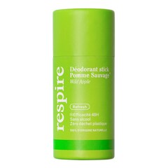 Deodorant Stick - Dezodorant w sztyfcie owoc granatu, RESPIRE