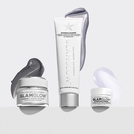 PORE-PARAZZI CLEAR SKIN - Zestaw pielęgnacyjny do twarzy