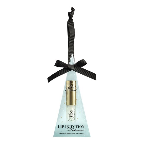 Lip Extreme Ornament - Błyszczyk do ust , TOO FACED