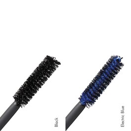Mascara waterproof - Wodoodporny tusz do rzęs