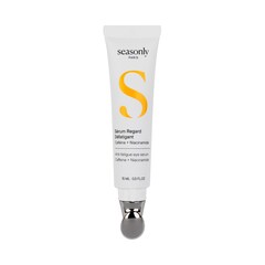 Sérum Regard Défatigant - Serum do skóry okolicy oczu, SEASONLY