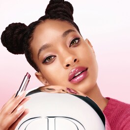 Dior Addict Lip Glow  - Balsam do ust zapewniający 48-godzinne nawilżenie
