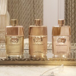 Gucci Guilty Pour Femme - Woda perfumowana