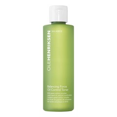 Balancing Force Oil Control Toner - Toner do twarzy , OLEHENRIKSEN
