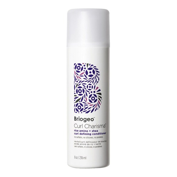 Curl Charisma™ – Odżywka do włosów, BRIOGEO