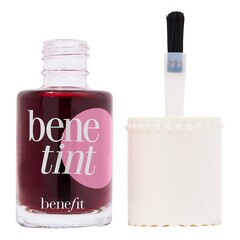 Bene Tint - Róż W Płynie Do Policzków I Ust, BENEFIT COSMETICS