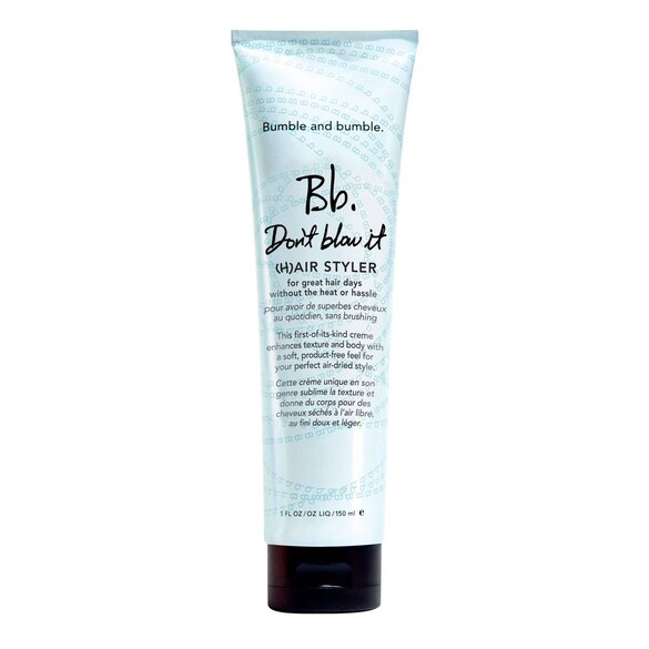 Don't Blow It - Krem do stylizacji, BUMBLE AND BUMBLE