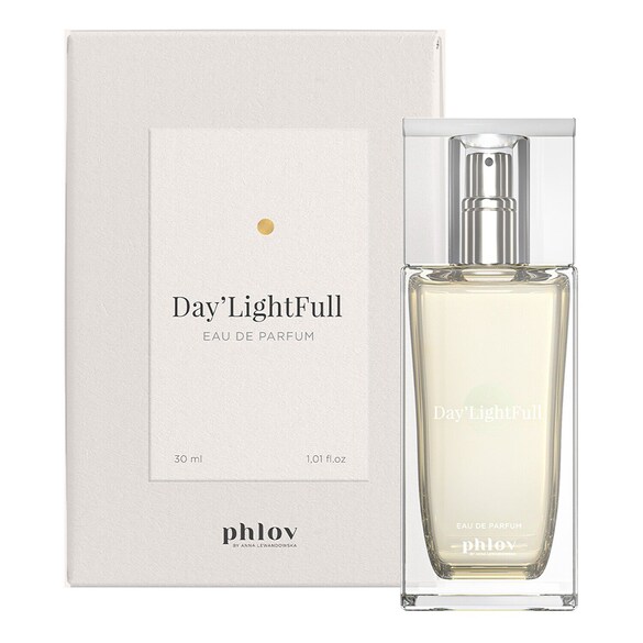 DAY’LIGHTFULL - Woda Perfumowana, PHLOV