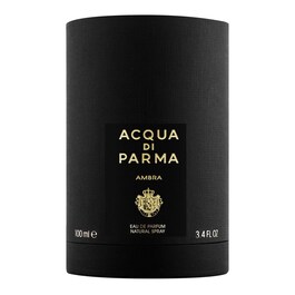 Signatures of the Sun Ambra - Eau de Parfum Woody Aromatic