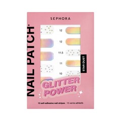 Nail Patch – Naklejki na paznokcie, SEPHORA COLLECTION