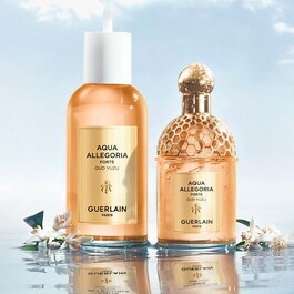 Aqua Allegoria Forte Oud Yuzu - Woda perfumowana