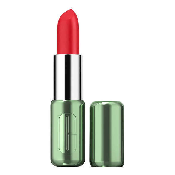 Clinique Pop™ Longwear Lipstick - Długotrwała pomadka do ust, CLINIQUE