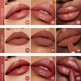 Rouge G - Klejnot Wśród Pomadek Z Możliwością Personalizacji