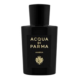 Signatures of the Sun Ambra - Eau de Parfum Woody Aromatic