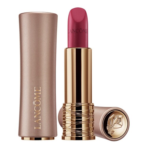 Lancôme - L'absolu Rouge Intimatte - Pomadka Do Ust W Sztyfcie - Absolue Rouge Intimatte R22 352 - Dla Kobiet