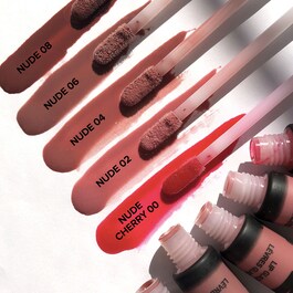 Lip Glace - Błyszczyk do ust