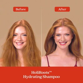 HoliRoots™ Good Karma Hair Set – Zestaw do pielęgnacji włosów