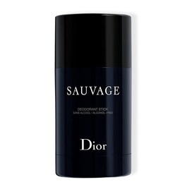 Sauvage - Dezodorant w sztyfcie dla mężczyzn - Dezodorant z drzewnymi nutami