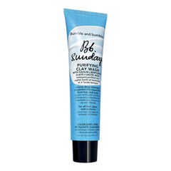 Sunday Purifying Clay Wash - Oczyszczający szampon + maska z glinką, BUMBLE AND BUMBLE