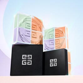 Prisme Libre Loose Powder Mini - Puder sypki. Wersja podróżna