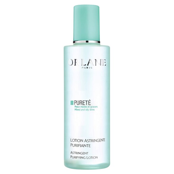 Puryfying Lotion - Tonik oczyszczający do mycia twarzy, ORLANE