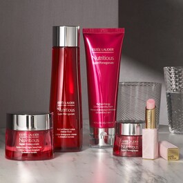 Krem/maska na noc Nutritious Super Pomegranate - Radiant Energy Night Creme/Mask