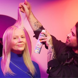 Rising Star - Spray zwiększający objętość
