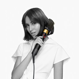 Airwrap Long Volumise - limited edition