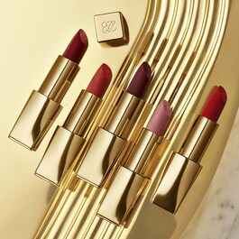 Pure Color Matte Lipstick