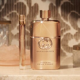 Gucci Guilty Eau de Parfum Intense For Her - Woda perfumowana