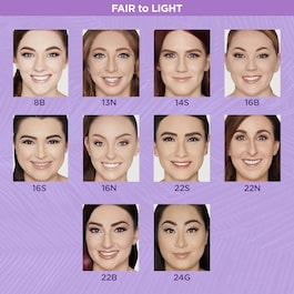 Babassu Foundcealer™ Skincare Foundation - Podkład