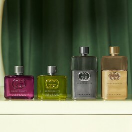 Guilty Elixir Pour Homme - Woda perfumowana