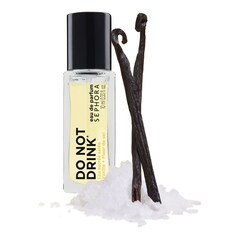 DO NOT DRINK Sweet And Salty Blend Vanilla + Sea Salt - Woda perfumowana, SEPHORA COLLECTION