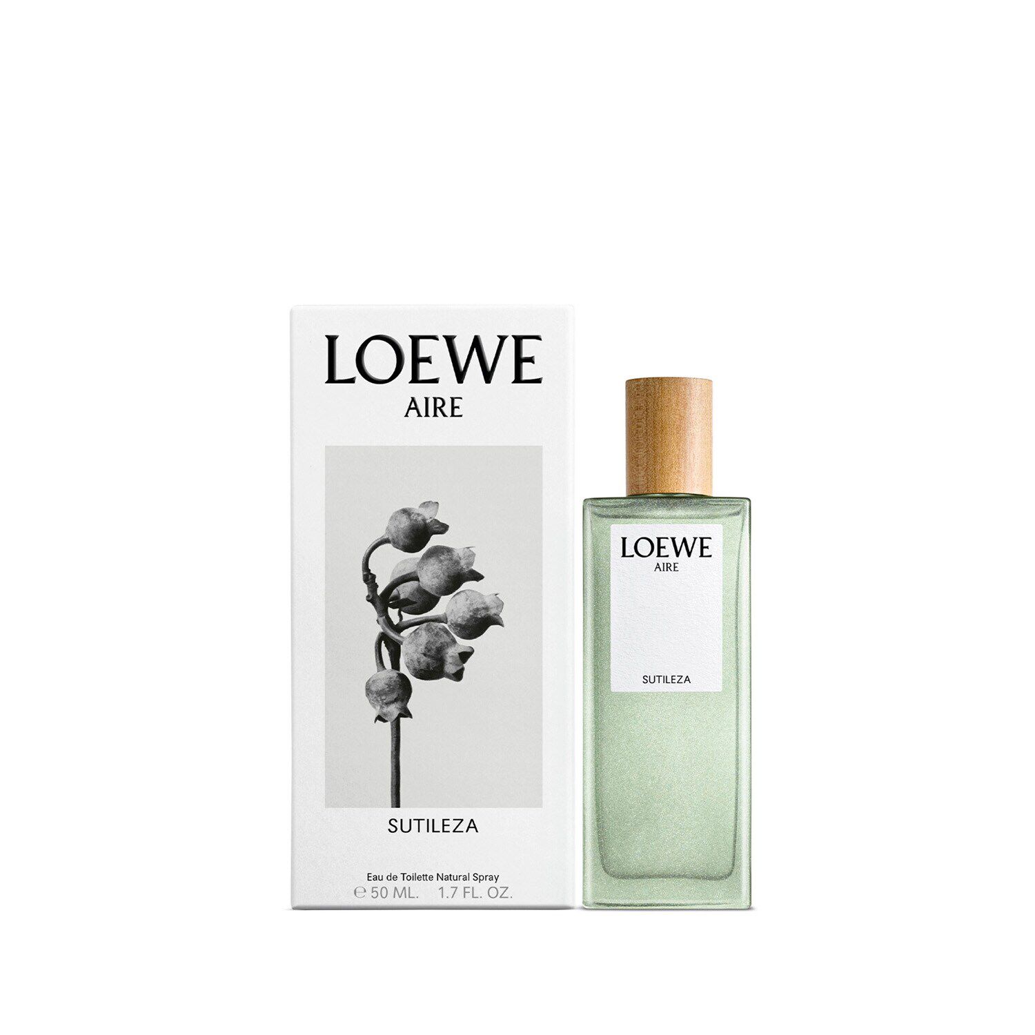 【大特価!!】 Aire Sutileza - Woda toaletowa i LOEWE ≡ SEPHORA その他