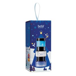 Merry Moisturizers Kit – Świąteczny zestaw do pielęgnacji twarzy