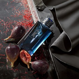 K by Dolce&Gabbana - Intensywna woda perfumowana