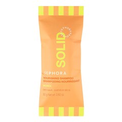 Szampon w kostce - Superpieniący, SEPHORA COLLECTION