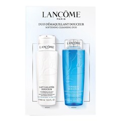 Softening Cleansing - Zestaw, LANCÔME