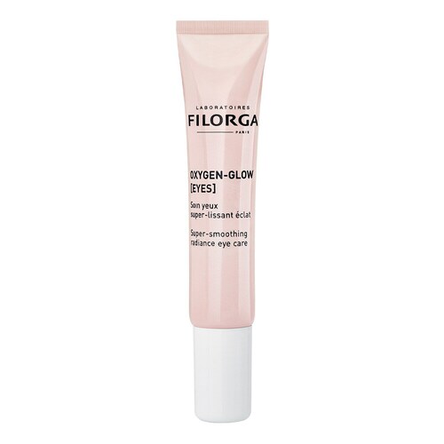 Filorga - Oxygen-glow Eyes - Rozświetlający Krem Pod Oczy - 15 Ml - Dla Kobiet