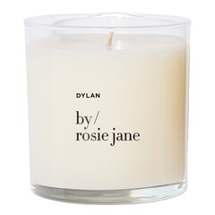Dylan – Świeca z wosku kokosowego, BY ROSIE JANE