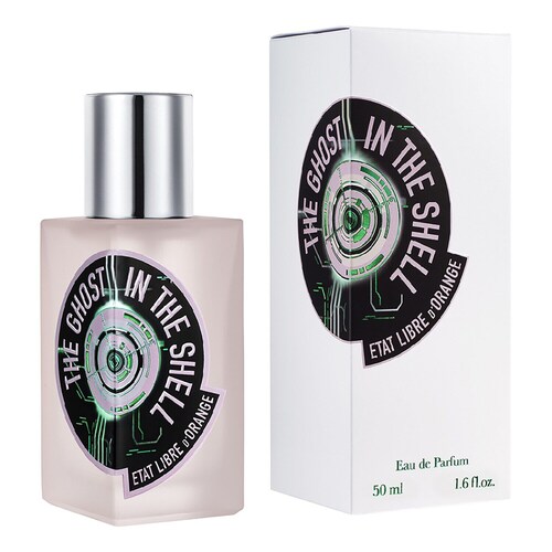 Etat Libre D'orange - Ghost In The Shell - Woda Perfumowana - Ghost In The Shell Edp 50ml - Dla Kobiet