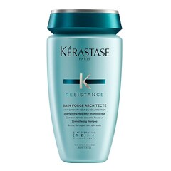 Kąpiel Force Architecte - wkład uzupełniający, KÉRASTASE
