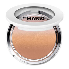 Makeup By Mario - Softsculpt® Transforming Skin Perfector - Puder Upiększający - Liight Med - Dla Kobiet