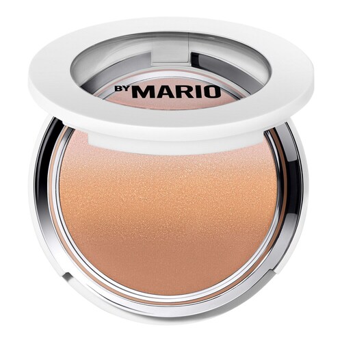 Makeup By Mario - Softsculpt® Transforming Skin Perfector - Puder Upiększający - Liight Med - Dla Kobiet