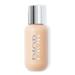 Dior Backstage Face & Body Foundation - Podkład do twarzy i ciała, DIOR